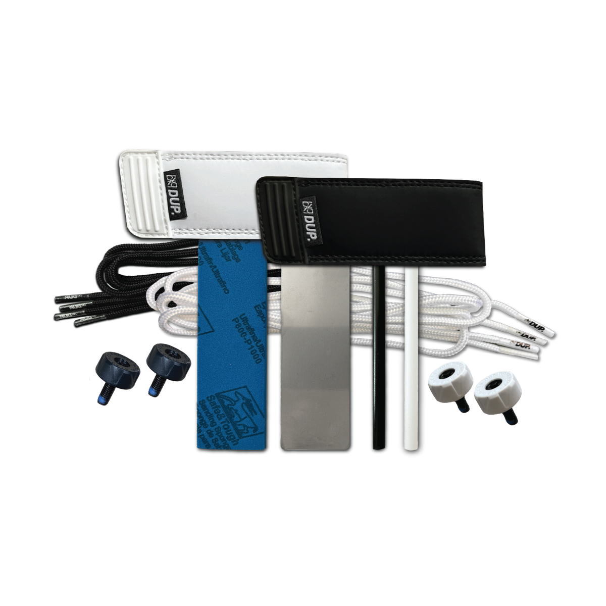 PARTS & ACCESSORIES